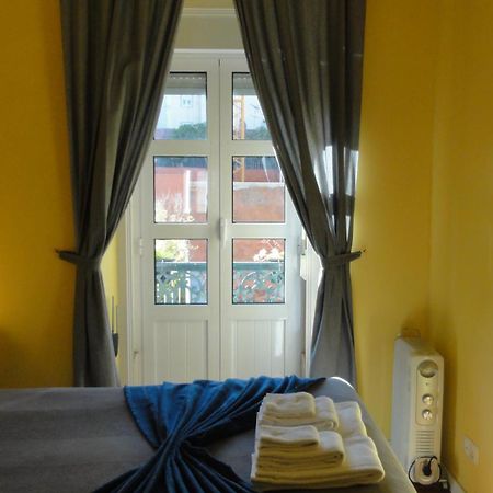 Santa Barbara Apartment 리스본 외부 사진