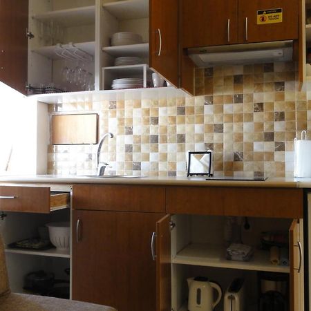 Santa Barbara Apartment 리스본 외부 사진