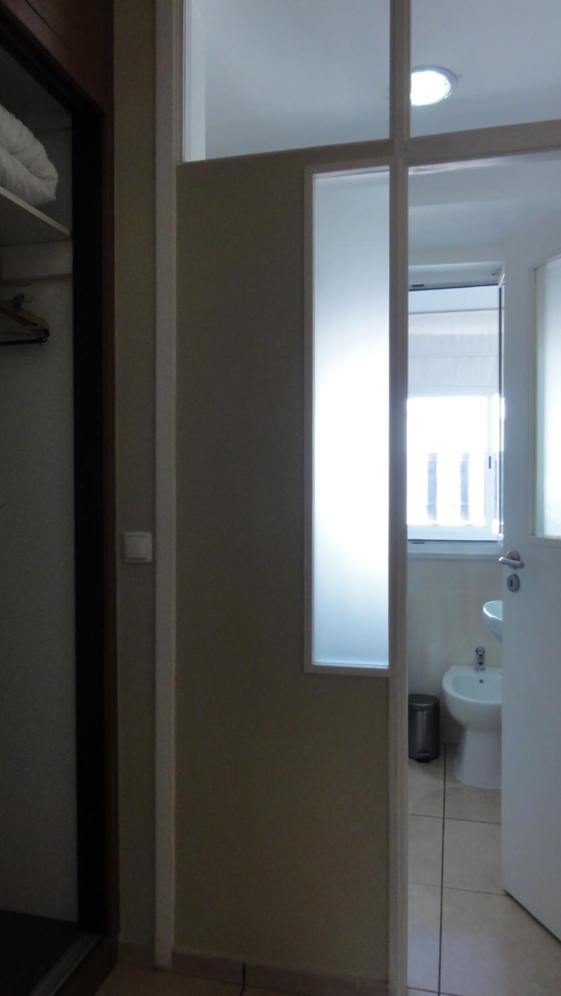 Santa Barbara Apartment 리스본 외부 사진