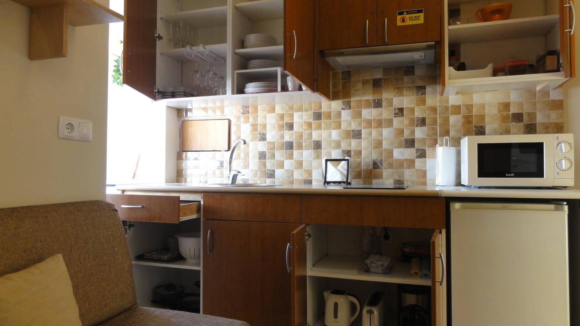 Santa Barbara Apartment 리스본 외부 사진