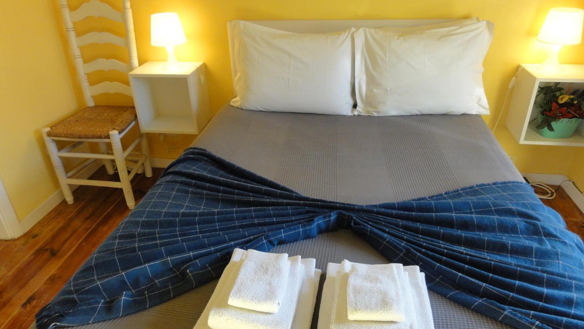Santa Barbara Apartment 리스본 외부 사진
