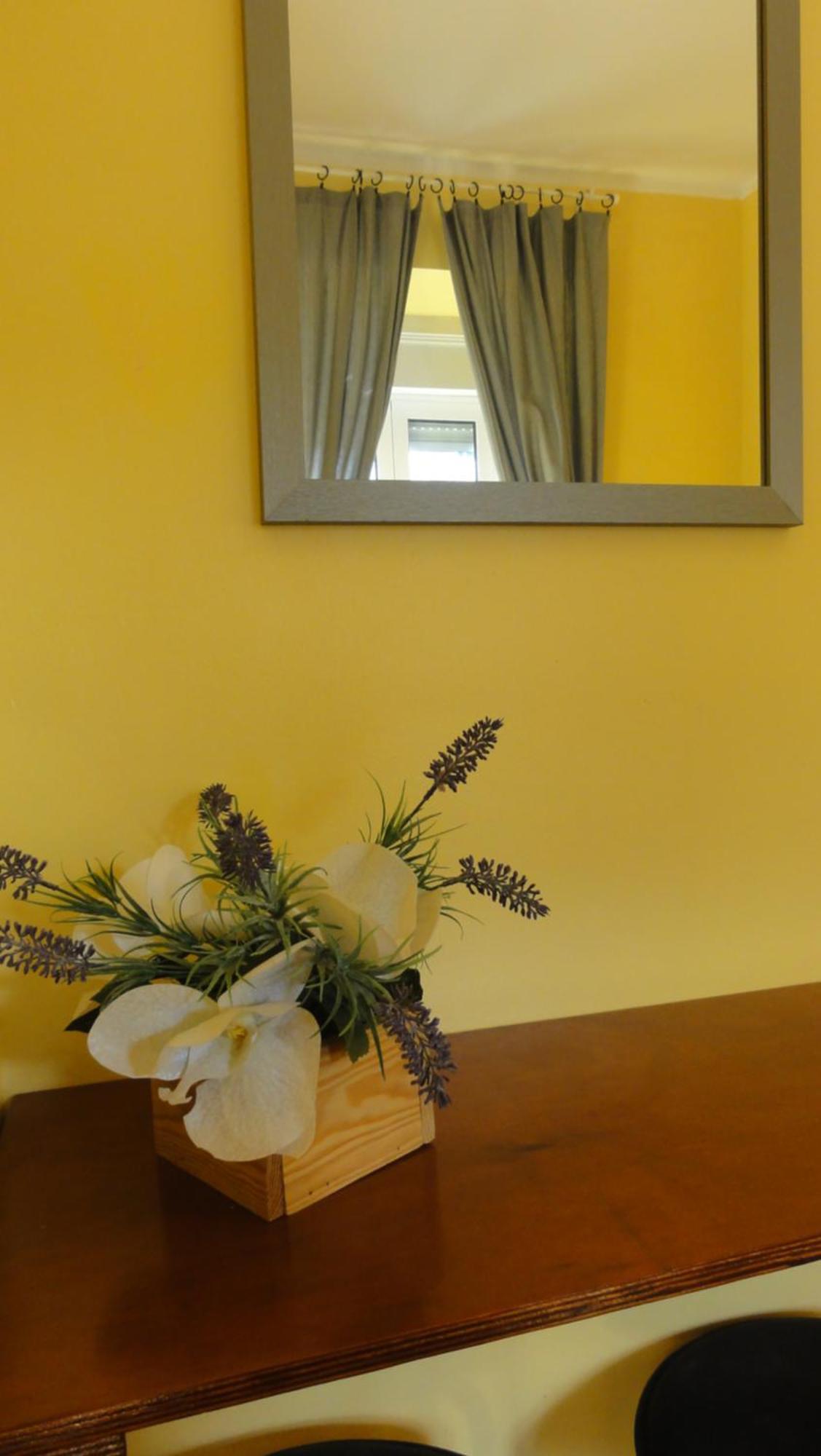 Santa Barbara Apartment 리스본 외부 사진