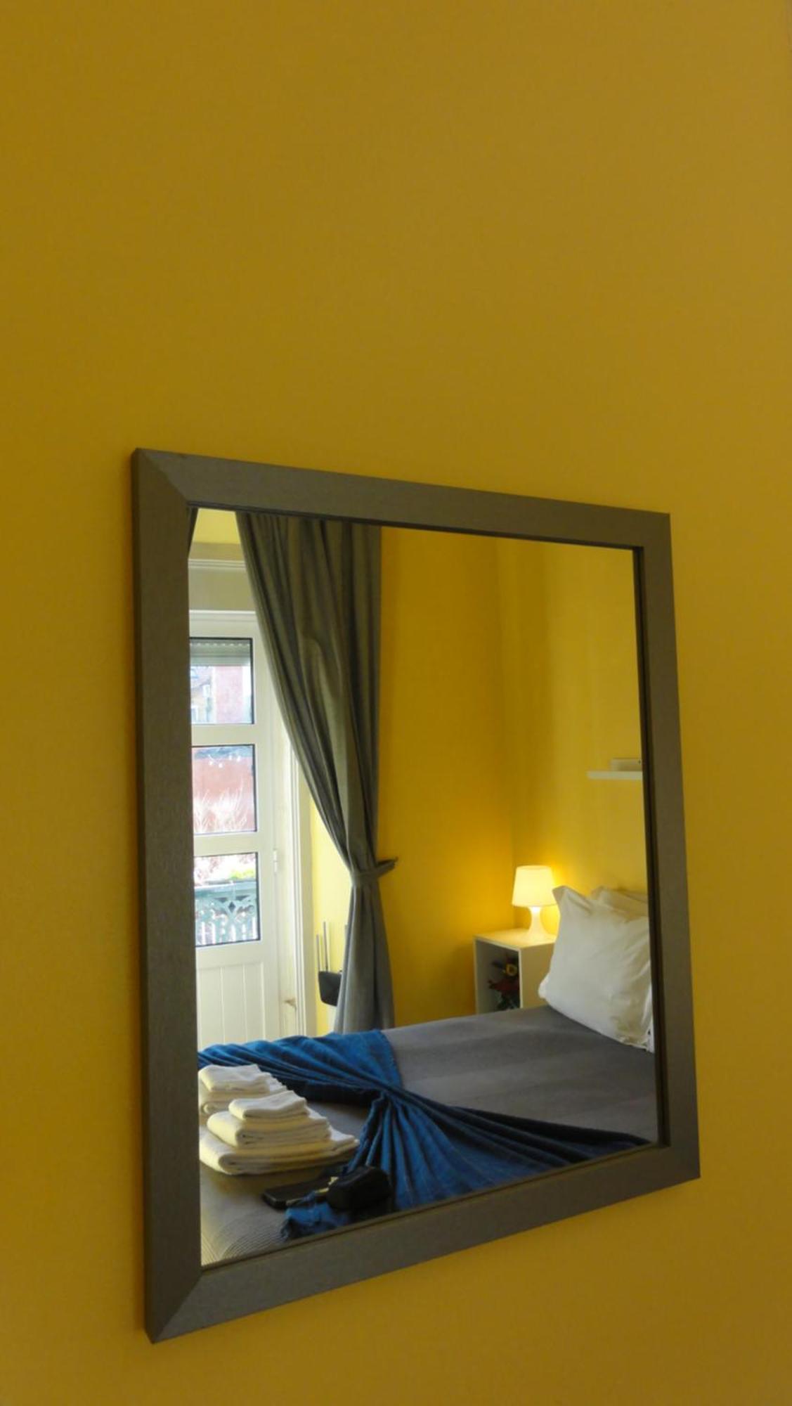 Santa Barbara Apartment 리스본 외부 사진