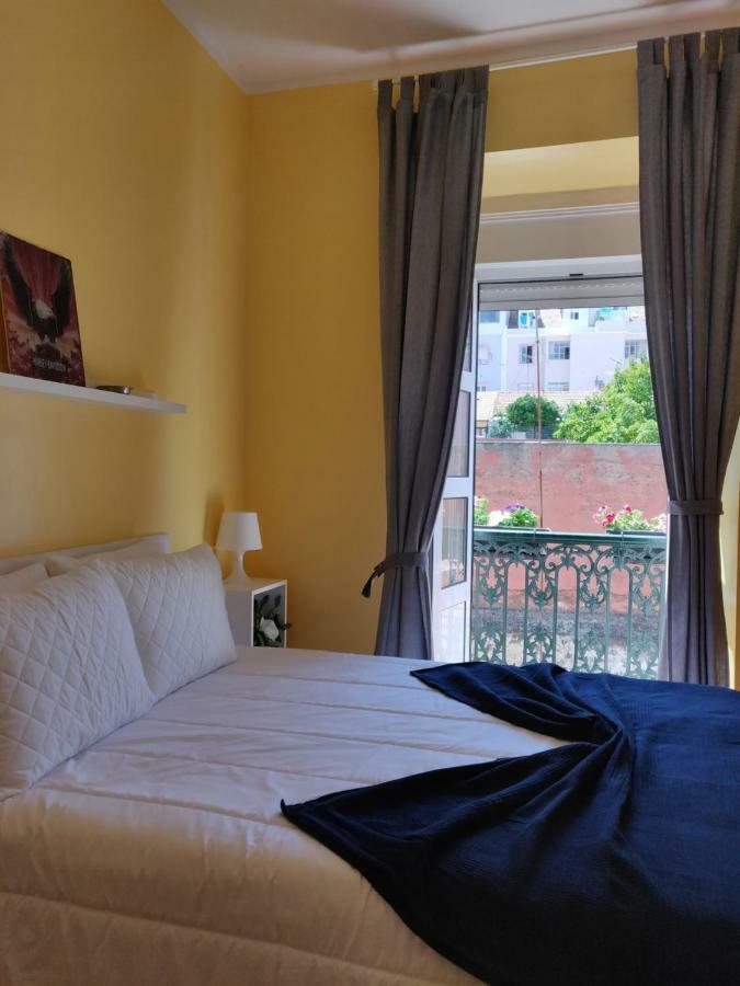 Santa Barbara Apartment 리스본 외부 사진